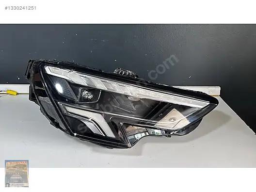 Audi A3 2020-2024 Matrix Sağ Far 8Y0941034
