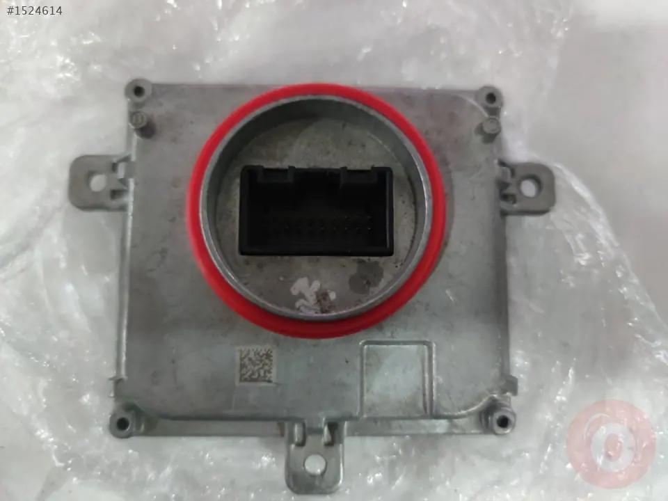 Audi A3 A4 A6 Q3 Passat Touareg LED Beyni Rizeli 4G0907397P 4G0907397R