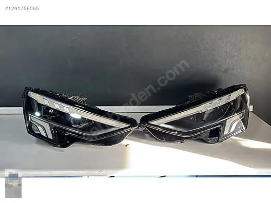 Audi A3 Matrix Sağ-sol Far 8Y0941034-33