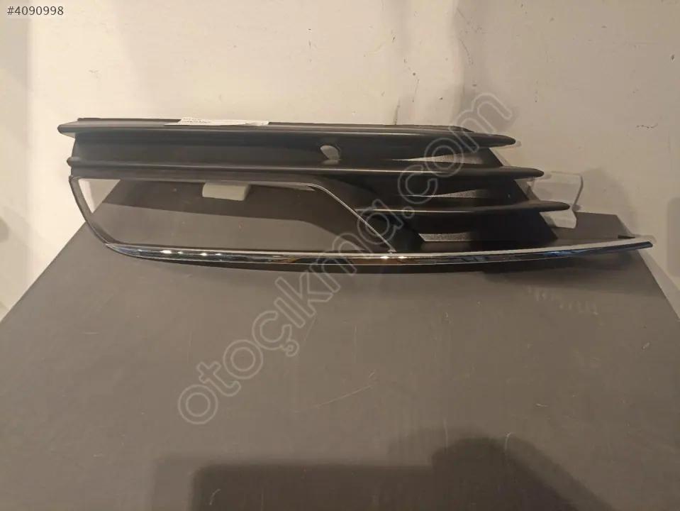Audi A3 Sol Sis Çerçevesi Sedan 2013 2016 8V5807681A