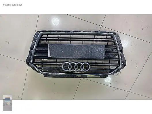 Audi A3 Sportback 8V Ön Radyatör Izgarası 8V38536511QP
