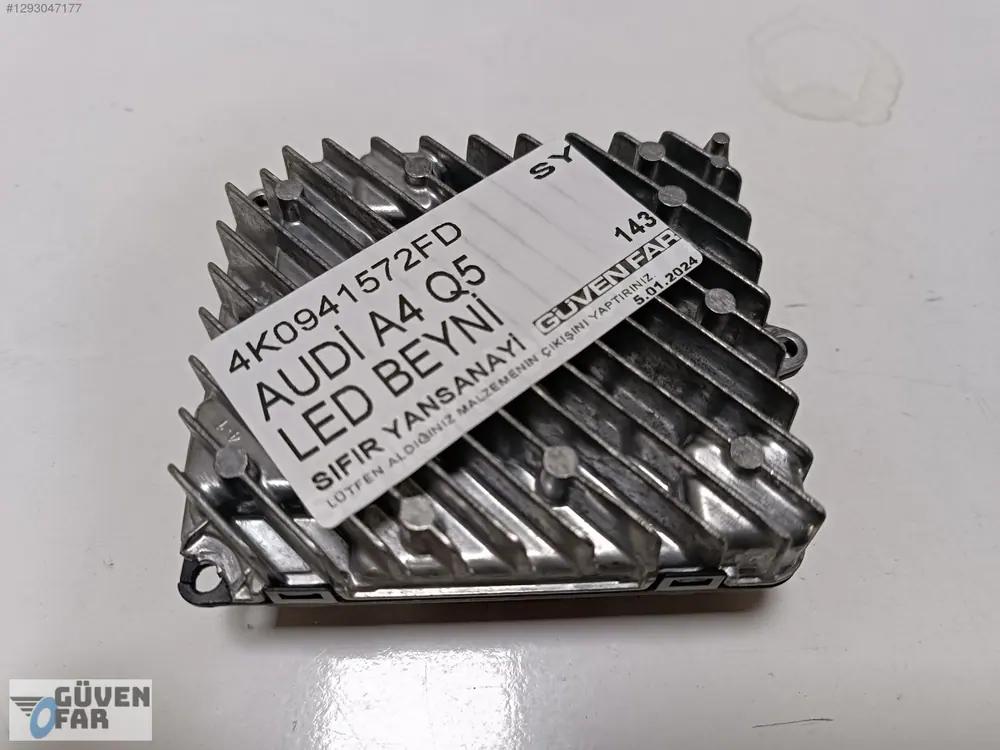 Audi A4 Q5 LED Far Beyni 4K0941572F 4K0941572FD