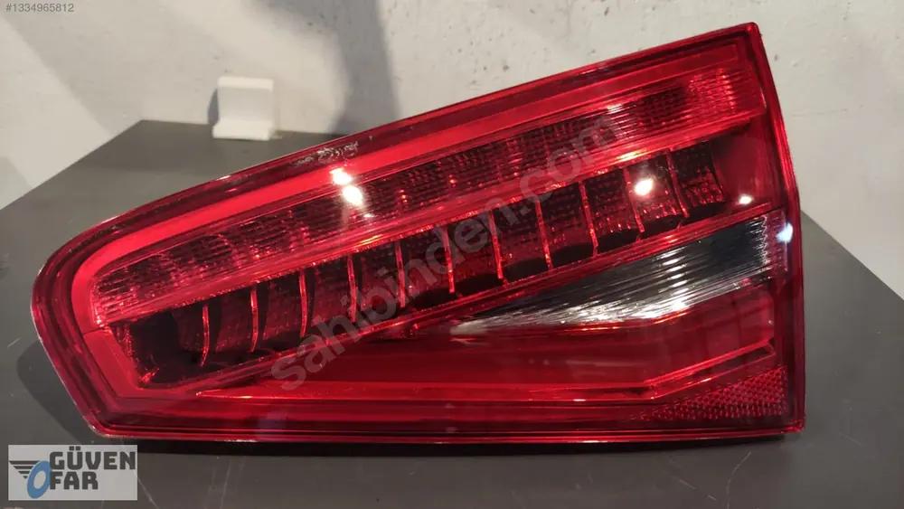 Audi A4 Sağ İç Stop LED 2013 Sonrası A413-7303 8K5945094AC