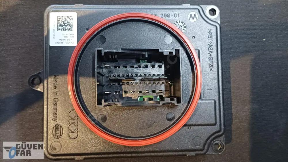 Audi A5 A4 LED Far Beyni 4K0941572H 4K0941572HJ