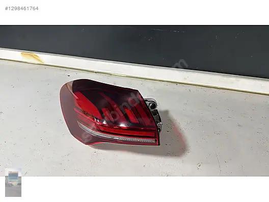 Audi A5 B10 Ledli Sol Dış Top 8B3945091