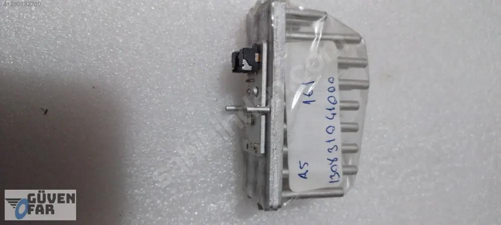 Audi A5 LED Beyni 130831041000