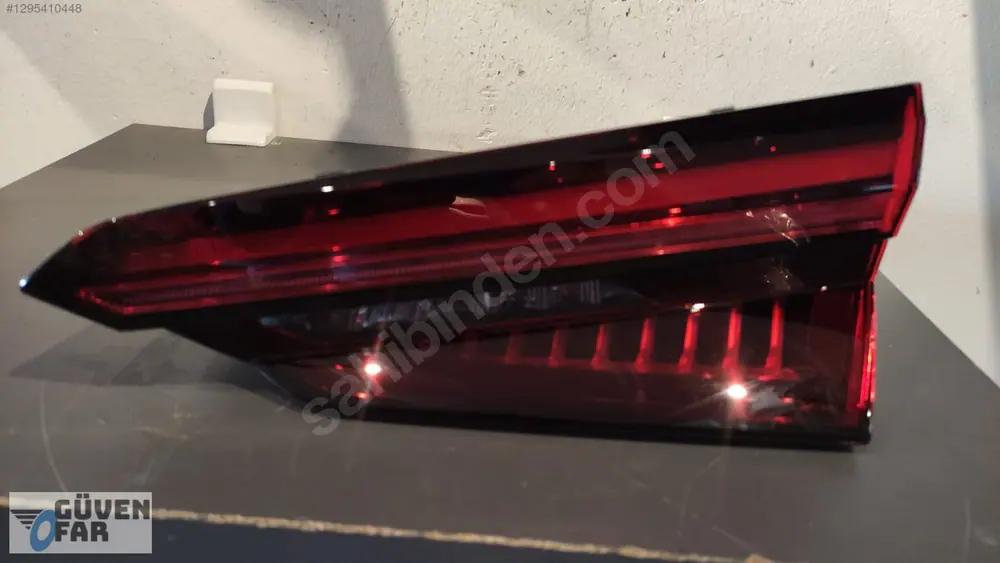 Audi A5 Sağ İç Stop LED 2016-2020 8W6945094 - görsel 2