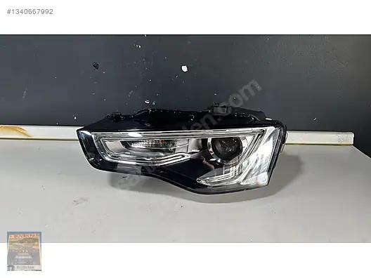 Audi A5 Xenon Sol Far