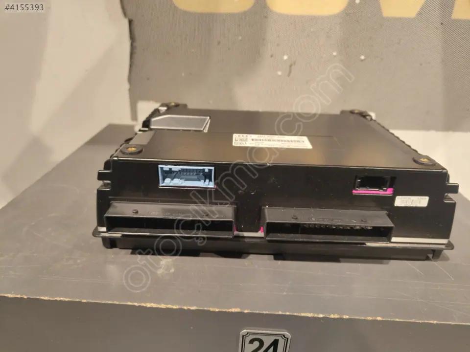 Audi A6 A8 Q7 Q8 Urus Amfi Bang & Olufsen 4N1035466