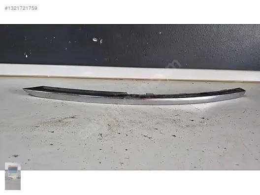 Audi A6 Ön Tampon Sol Süs Çıtası 4F0807489