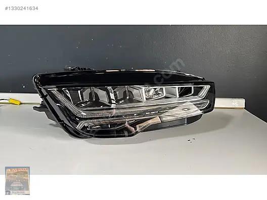 Audi A7 Matrix Sağ Far Sıfır Orjinal 1EX011869-32
