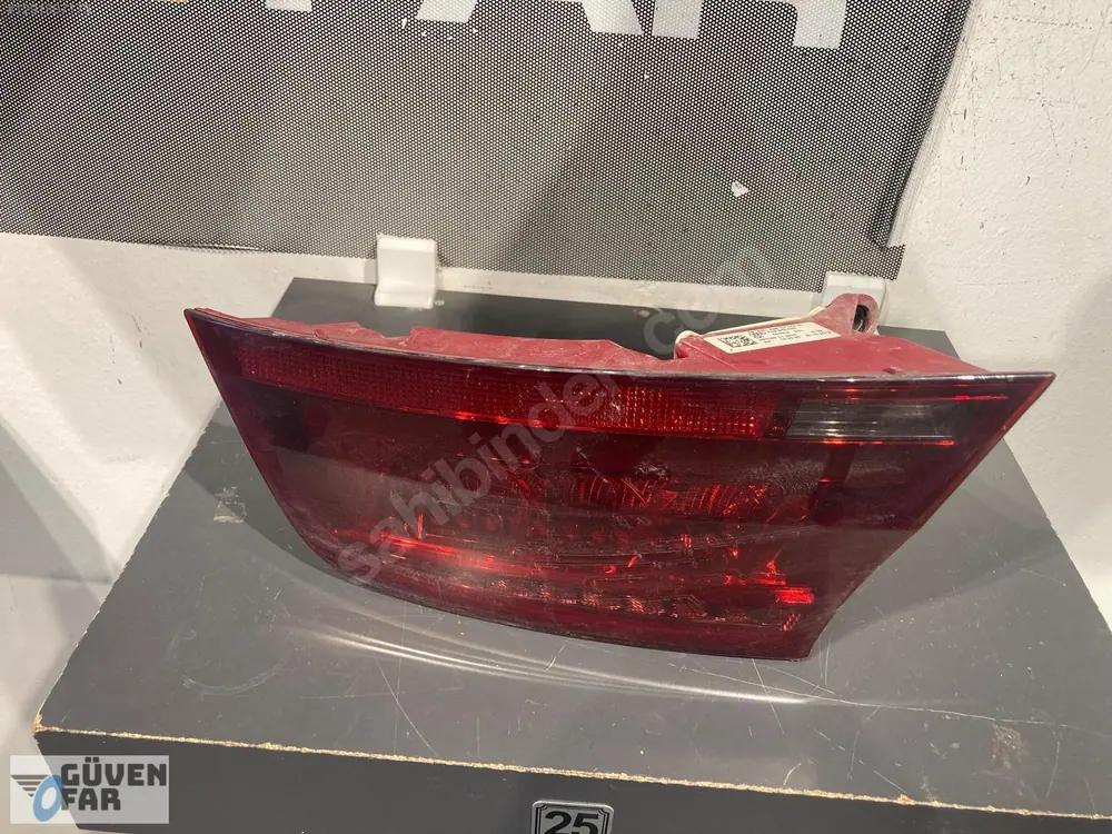 Audi A7 Sağ Dış Stop 2010 2014 4G8945096
