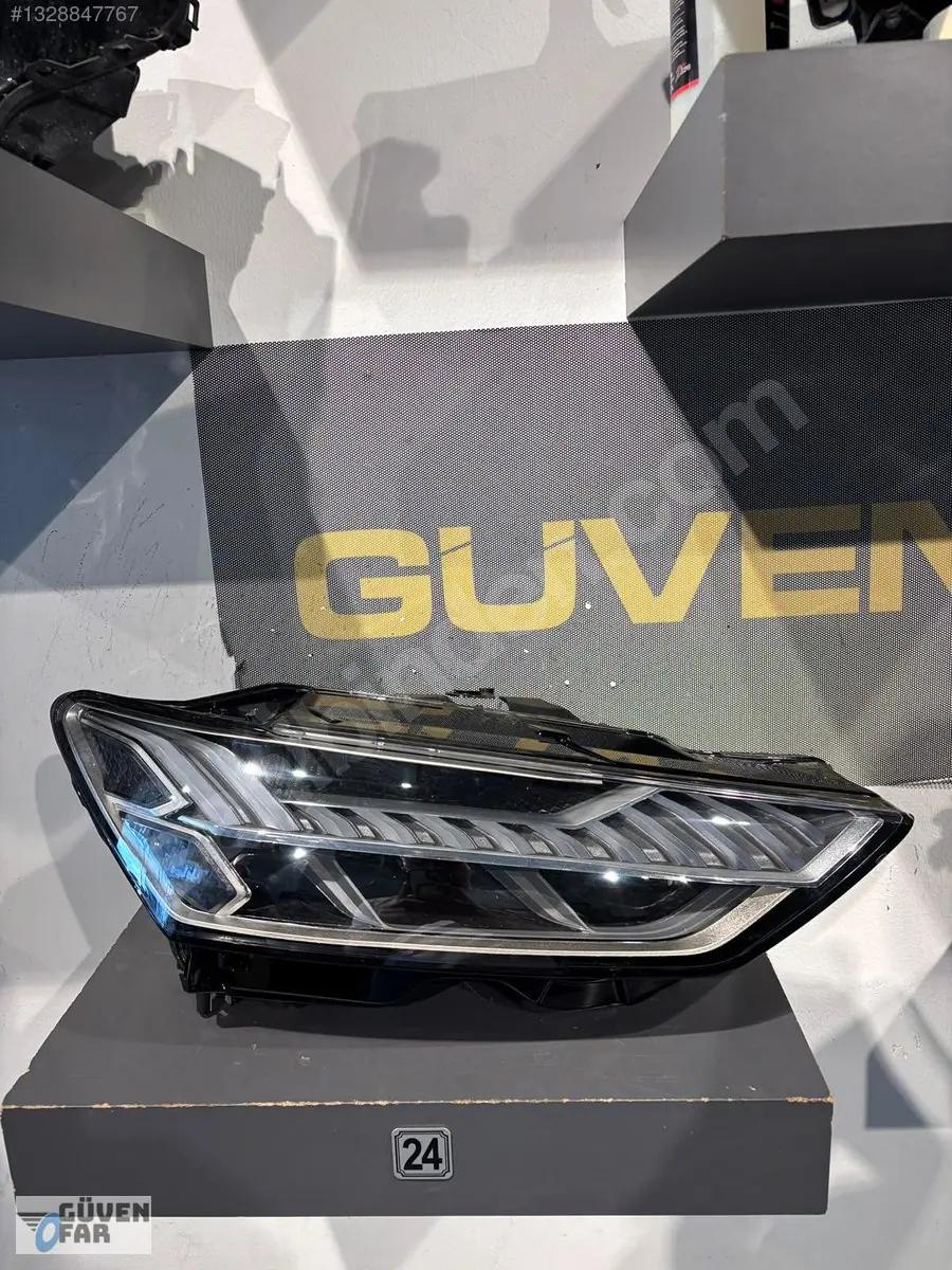 Audi A7 Sağ Far Matrix LED Dolu 2018 4K8941036F