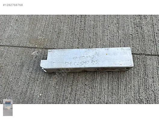 Audi AQ5 Arka Tampon Tutucu Sol Braket Taşıyıcısı 8R0807331B