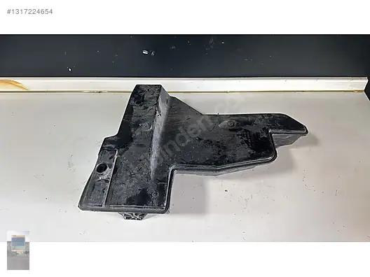 Audi E-tron 2020-2022 Cam Su Deposu 4KE955451
