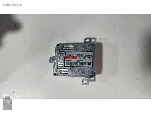 Audi Volkswagen 8K Xenon Beyni Yansanayi 8K0941597B
