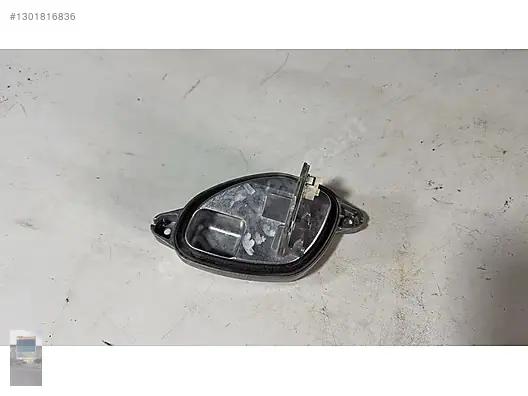 BMW 1 Seri 2 Seri F44 Sol Gündüz LED Beyni B105161-C