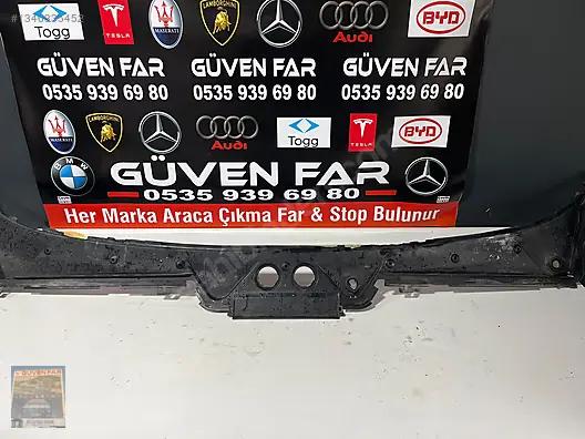 BMW 1 Seri F20 Lci Cam Altı Bakaliti 51717240672 - görsel 2