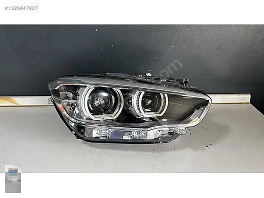 BMW 1 Seri F20 Lci LED Sağ Far 7435782-02