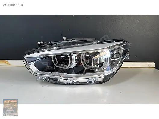 BMW 1 Seri F20 Lci LED Sol Far 8738691-01