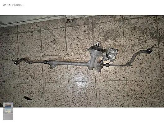BMW 1 Seri F40 2 Seri F44 Direksiyon Kutusu 5A5B002