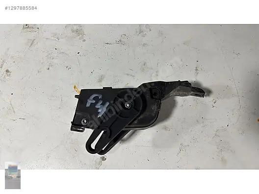 BMW 1 Seri F40-F44 Hava Pervaz Motoru