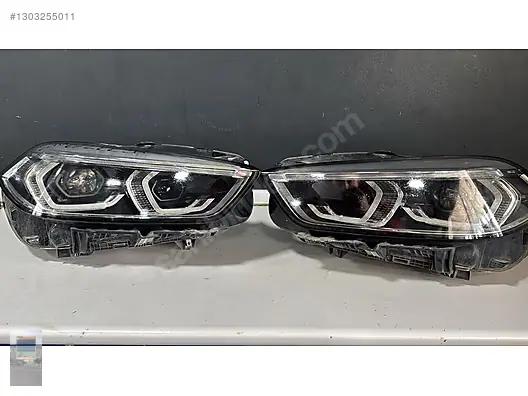 BMW 1 Seri F40 LED Sağ-sol Far 63119482808-08/07-08
