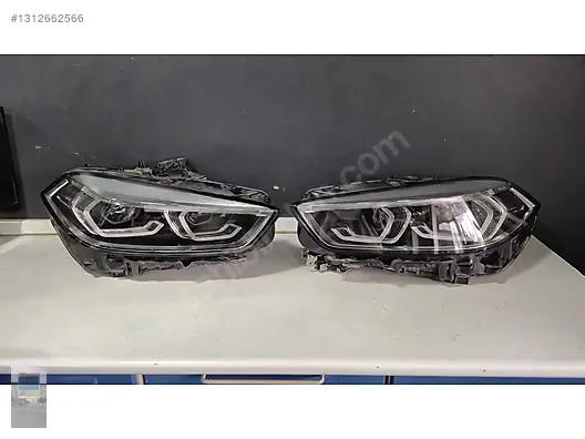 BMW 1 Seri F40 LED Sağ-sol Far 9482808-13/ 9482607-13