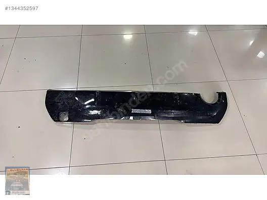 BMW 1 Seri F40 M Sport Arka Difüzör 51128070951