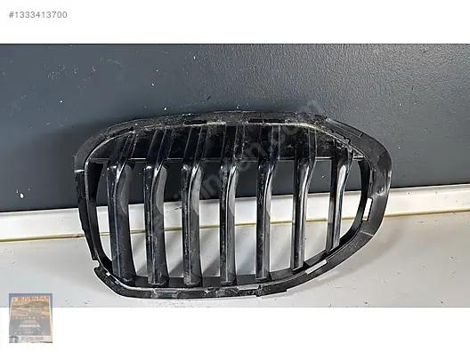 BMW 1 Seri F40 Ön Panjur Sol Böbrek 137258-10