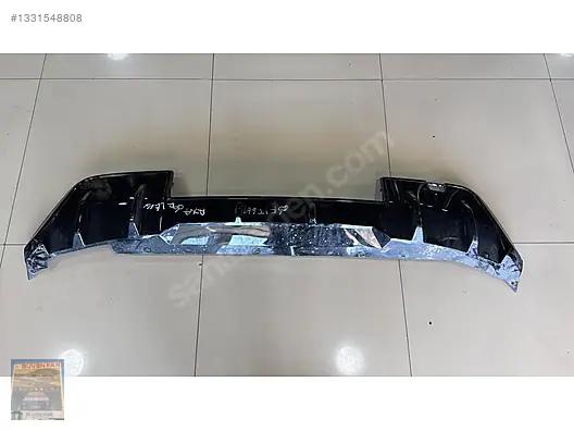 BMW 1 Seri F70 Arka Tampon Difüzörü 5A35D79
