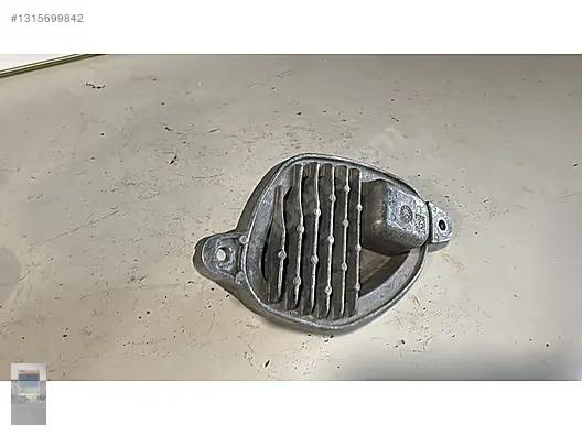 BMW 2 Seri F44 F40 Sağ Gündüz Ledi
