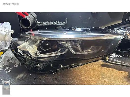 BMW 2 Seri F44 LED Sağ Far