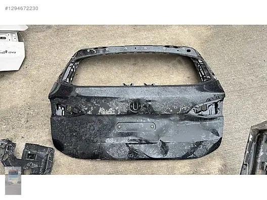 BMW 2 Seri U06 Active Tourer Bagaj Kapağı