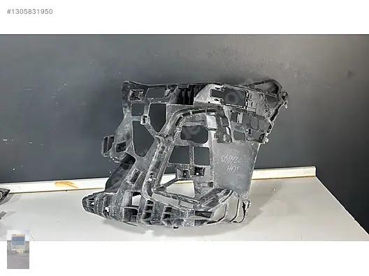 BMW 2 Seri U06 Active Tourer Ön Tampon Sol İç Braket PL991253-10