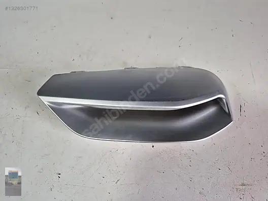 BMW 2 Seri U06 Sağ Ön Tampon Izgarası 8737278