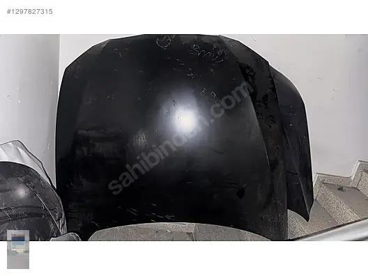 BMW 3 Seri E90 Ön Kaput - görsel 2