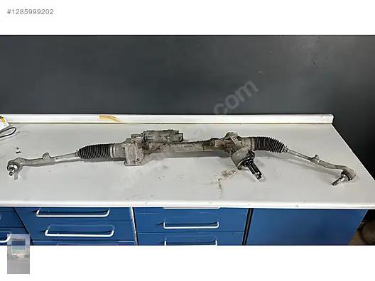 BMW 3 Seri F30 F20 Direksiyon Kutusu 687485002