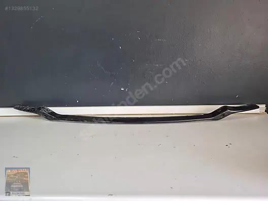 BMW 3 Seri F30 F20 F36 F32 Ön Tampon Alt Demiri 51647266325 - görsel 2