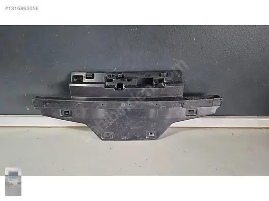 BMW 3 Seri F30 F31 Arka Tampon Orta Braket 51127256921 - görsel 2