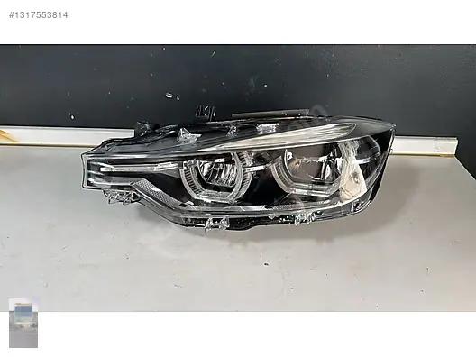 BMW 3 Seri F30 Lci LED Sol Far - görsel 3
