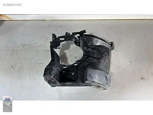 BMW 3 Seri F30 Lci Sol Sis Braketi 51117386361
