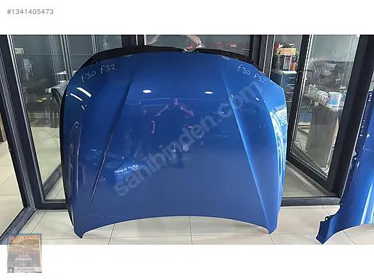 BMW 3 Seri F30 Ön Kaput
