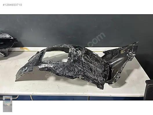 BMW 3 Seri F30 Sağ Ön Davlumbaz 51717260726