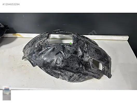 BMW 3 Seri F30 Sol Ön Davlumbaz 51717260725