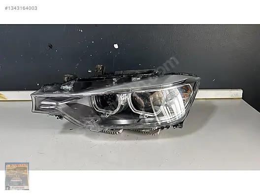 BMW 3 Seri F30 Xenon Sol Far - görsel 2