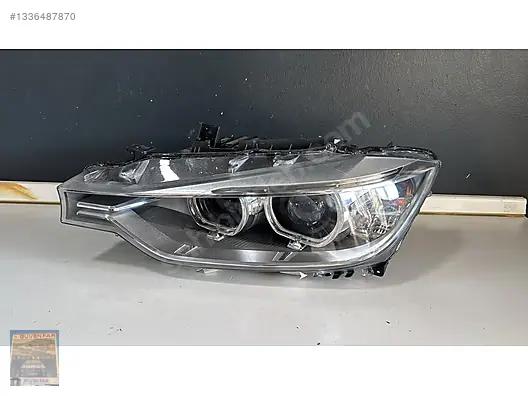 BMW 3 Seri F30 Xenon Sol Far - görsel 3