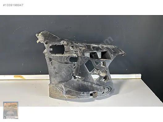 BMW 3 Seri G20-21 Lci Sağ Ön Tampon Braketi 51118085474 - görsel 2