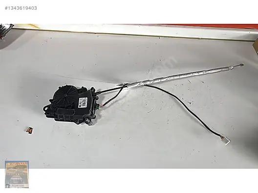 BMW 3 Seri G20 Arka Bagaj Kilidi 743062608