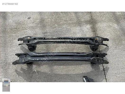 BMW 3 Seri G20 Arka Tampon Demiri TS742802212